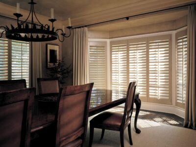 2007_HER_BiFold Hinged_Formal Dining Room