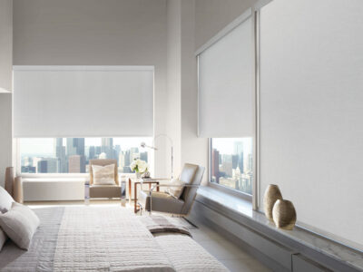 Designer Roller Shades-10