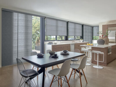 Designer Roller Shades-3