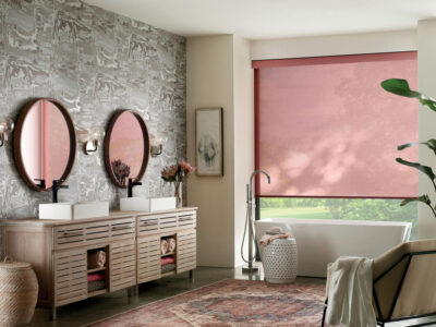 Designer Roller Shades-8